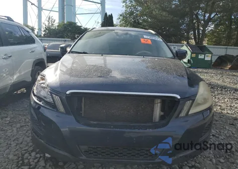 2012 Volvo Xc60 3.2 из США, поврежденный, VIN YV4940DZ2C2283267